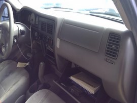 2003 TOYOTA TACOMA, SILVER, PRE-RUNNER, CREW CAB, 3.4L, AT, 2WD, Z26347